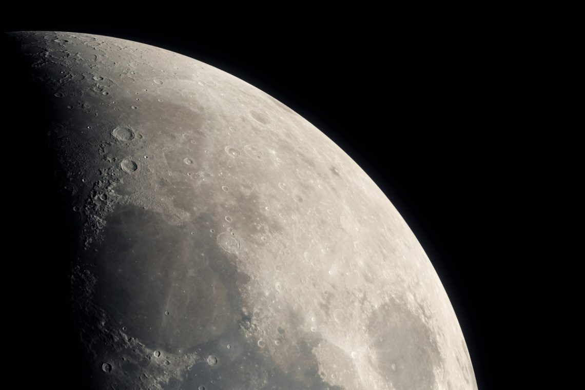 Po pristanku na Luni Indija sondo poslala tudi proti Soncu