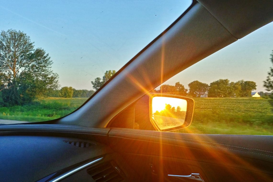 Fotografija je simbolična