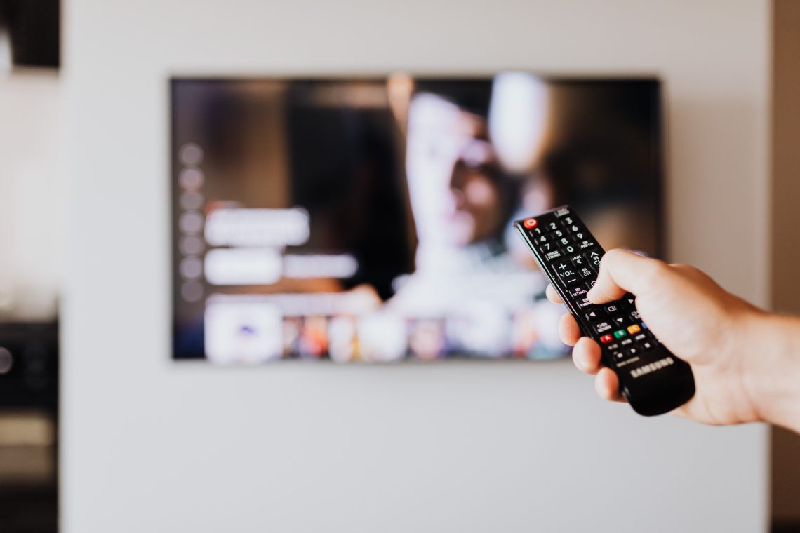 Na TVS v informativnem programu prvega programa v zadnjih dneh več sprememb 