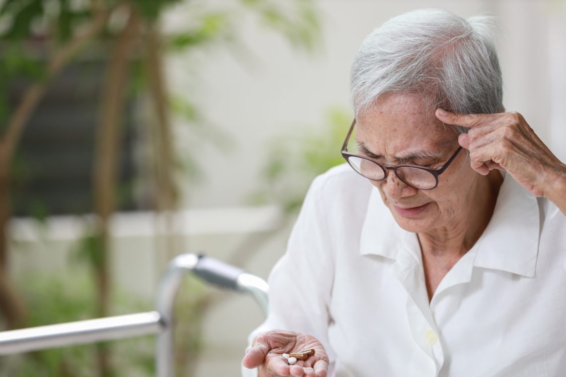 Nova zdravila upanje za bolnike z Alzheimerjevo boleznijo