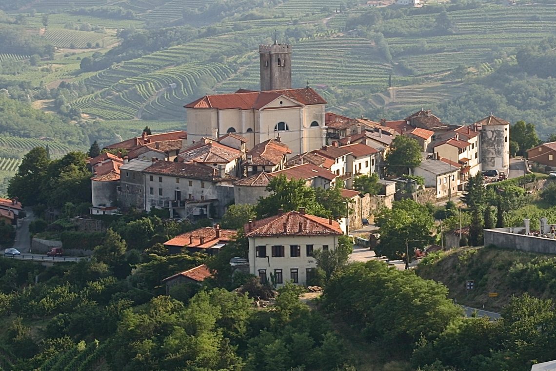 STO vabi k oddaji paketnih ponudb za promocijo turističnega gospodarstva