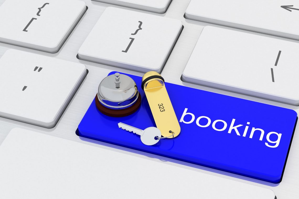 Booking zamuja z izplačili ponudnikom nastanitev na Hrvaškem