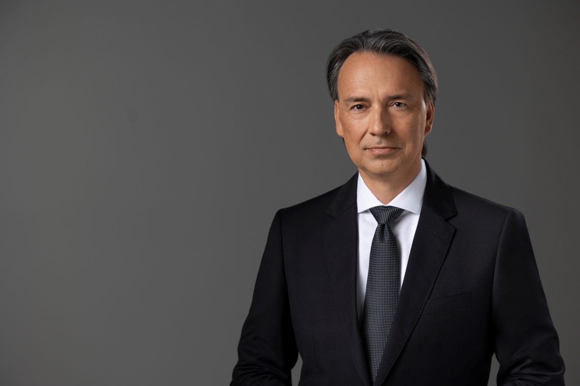 United Group imenoval Čizmića za predsednika poslovodstva Telemach Slovenija