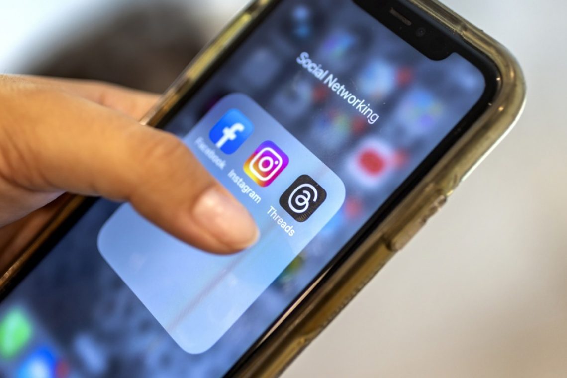 Meta uradno predstavila naročnino za Facebook in Instagram brez oglasov