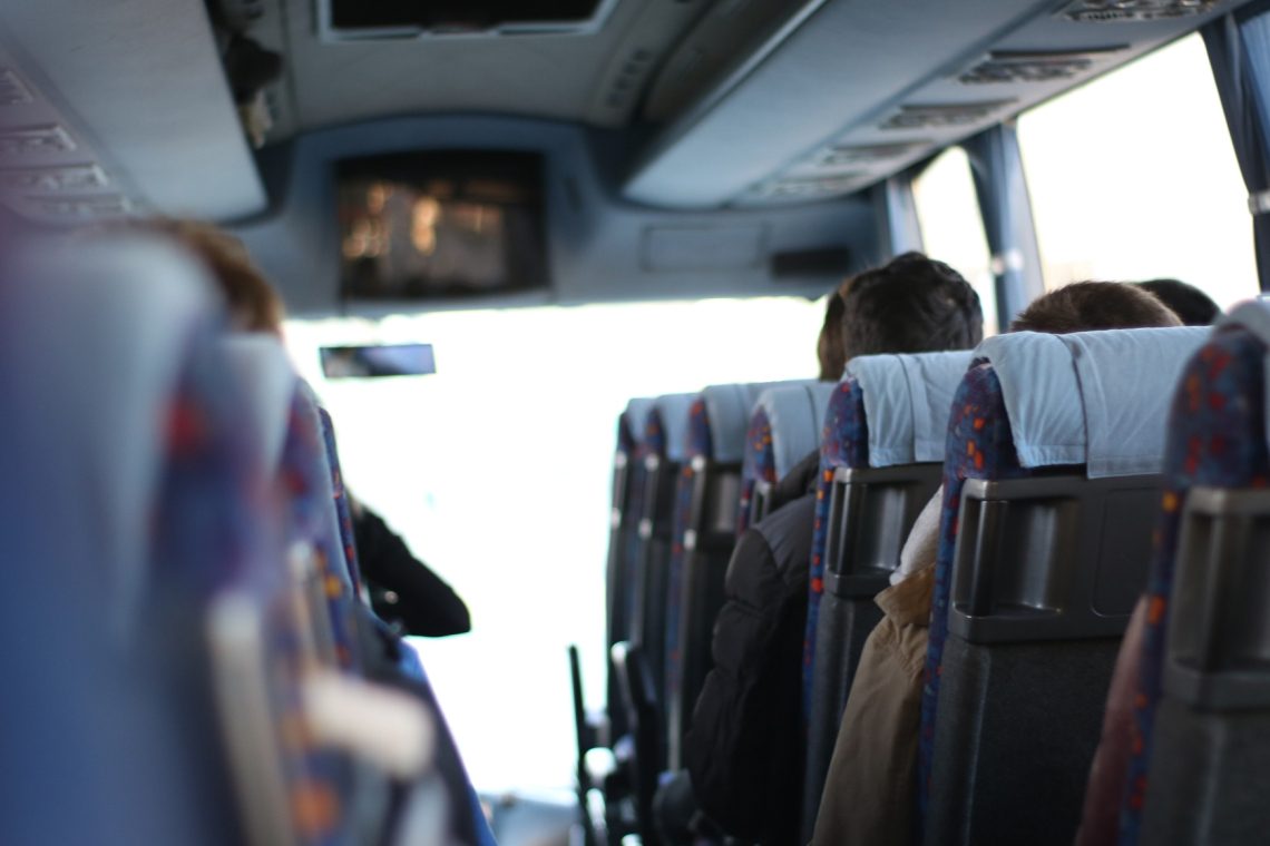Za praznika brezplačen medkrajevni avtobusni prevoz