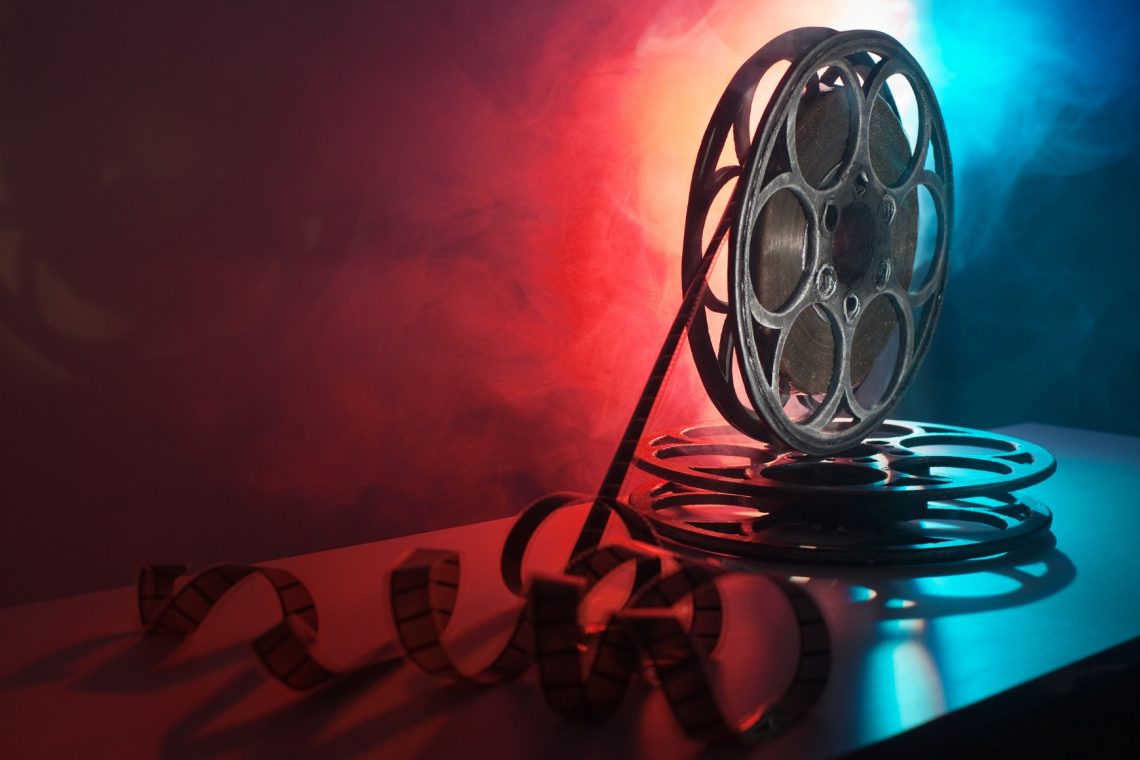 V Kinodvoru 34. Ljubljanski mednarodni filmski festival LIFFe