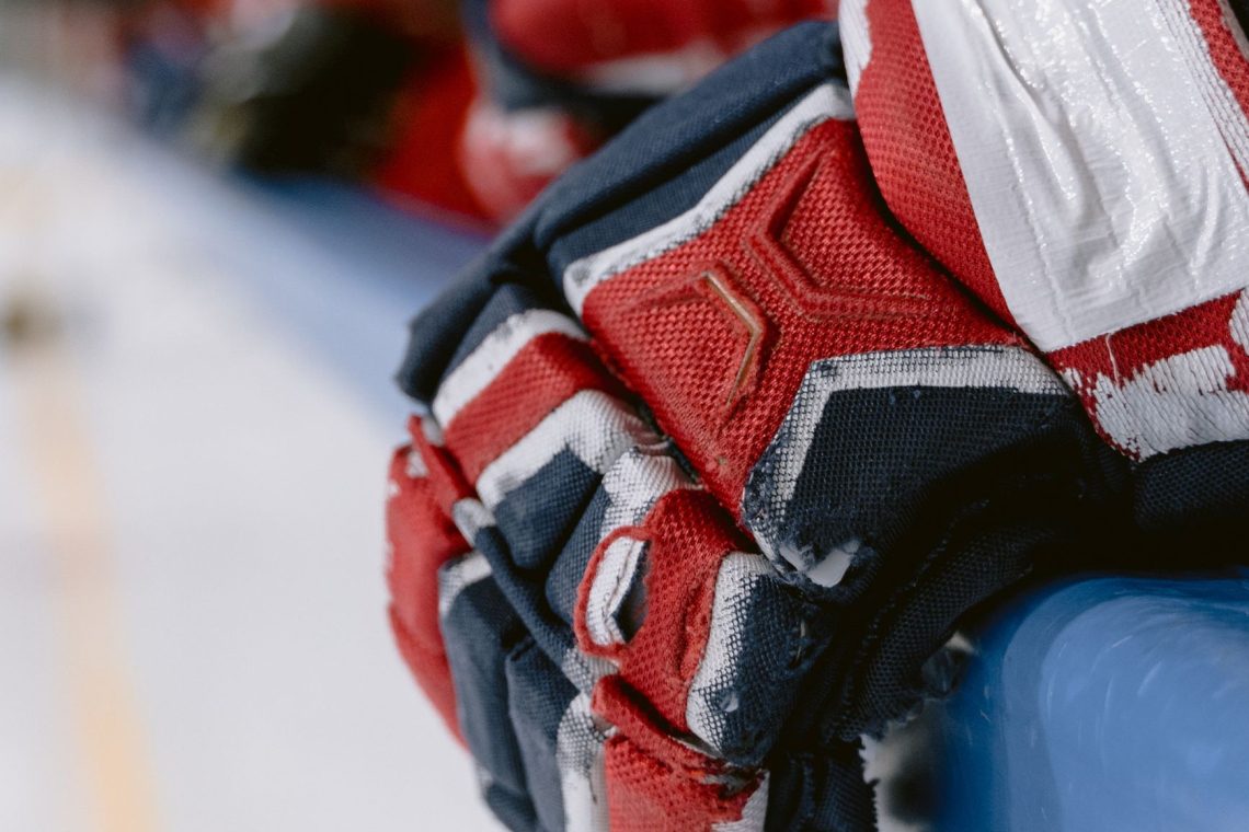 Hokejisti Rangers pa zmagi nad Detroitom četrti v NHL
