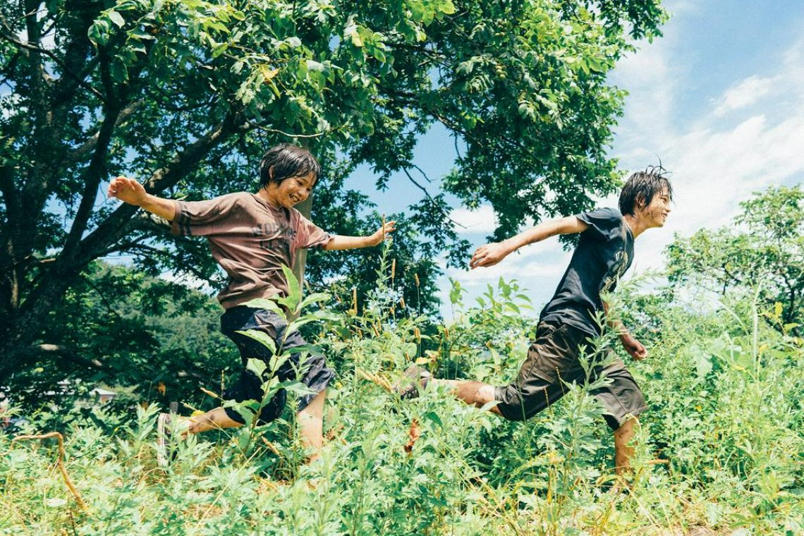 Liffe: Film Pošast zgodba o nasilju med vrstniki s treh perspektiv