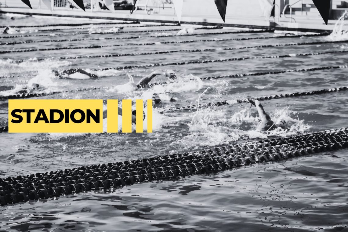 Neža Klančar rekordna na 50 m delfin in še 50 m hrbtno