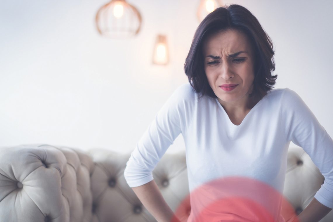 Kako prepoznati znake endometrioze?