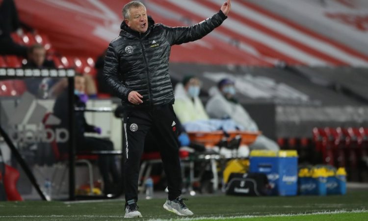 Sheffield United menjal trenerja