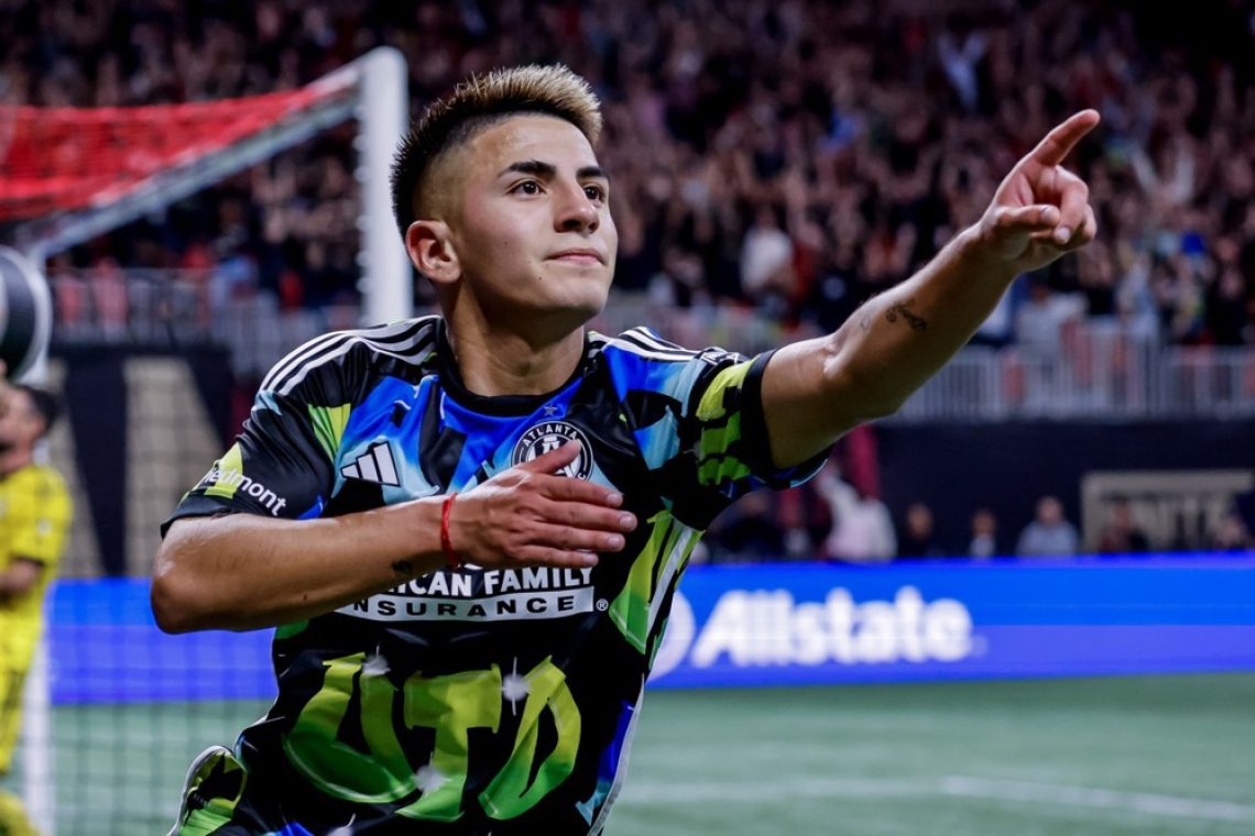 Columbus Crew tretjič prvak MLS
