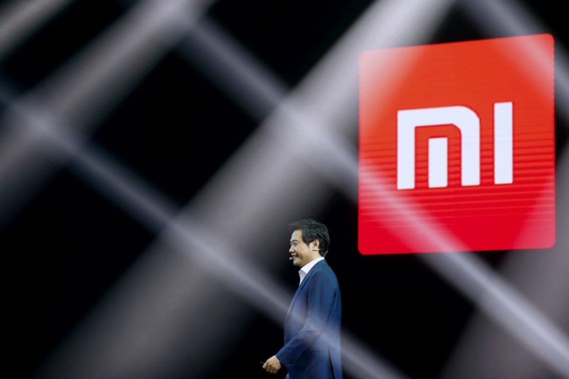 Xiaomi predstavil svoj prvi električni avtomobil