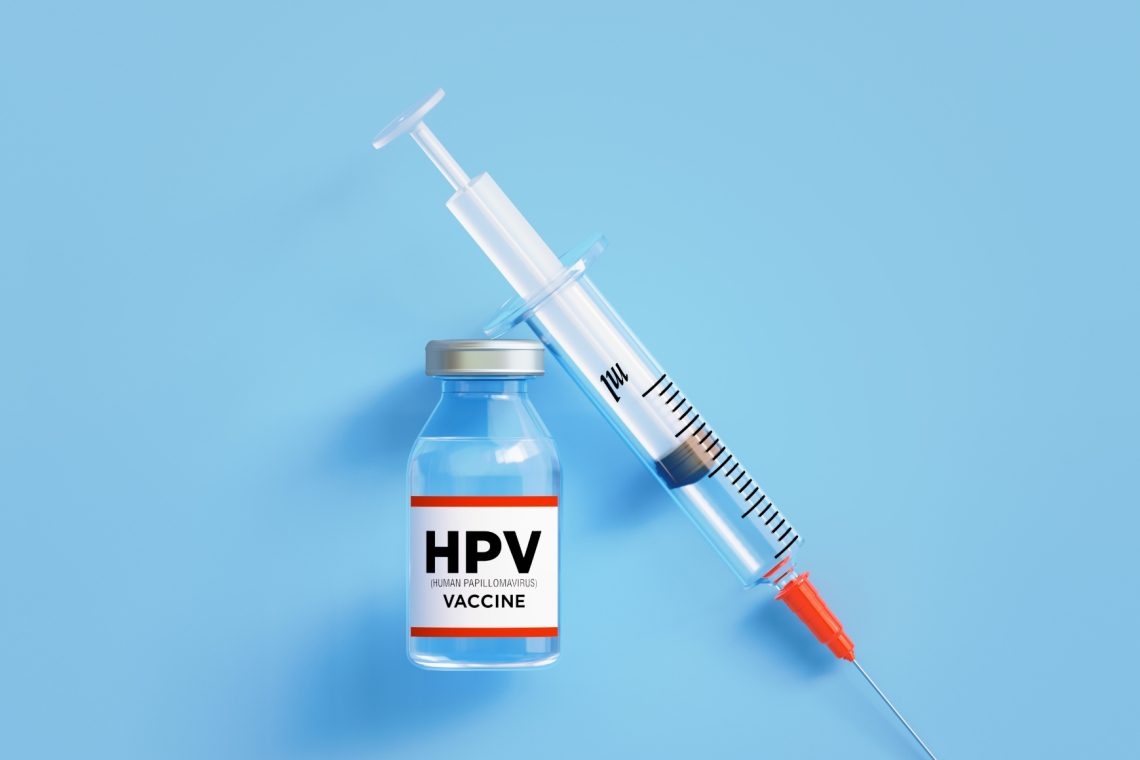 Od danes se ljubljanski študenti lahko naročijo na cepljenje proti virusu HPV