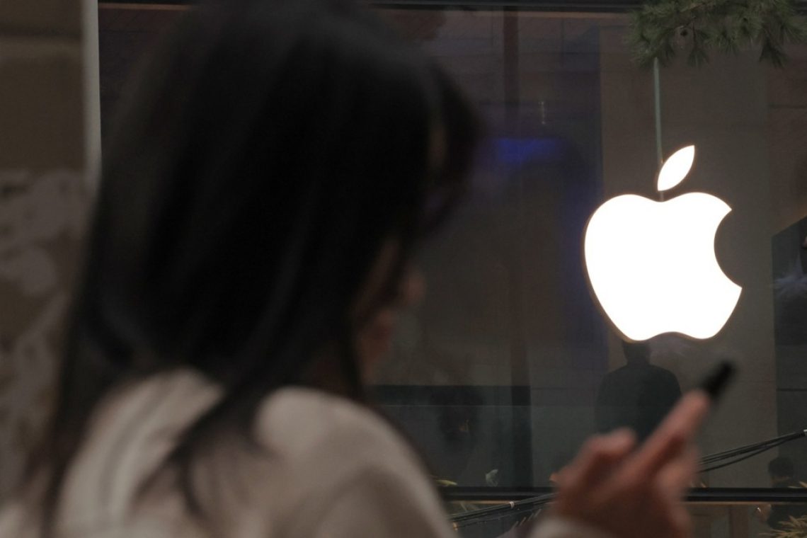 Apple z več zavezami za naslavljanje pomislekov EU glede Apple Pay