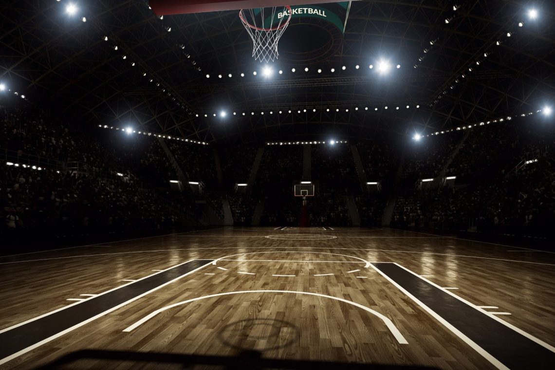 Amadou Sow in Cedevita Olimpija prekinila pogodbo