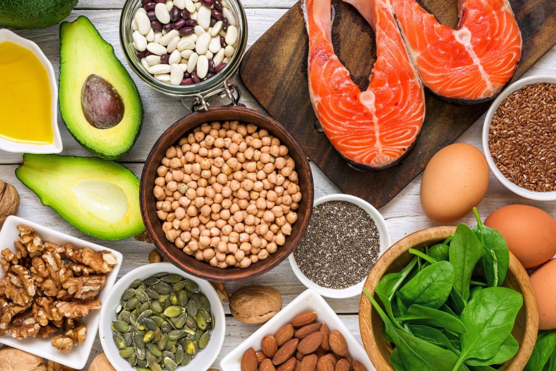 Študija povezuje omega 3 z manjšim tveganjem za Alzheimerjevo bolezen