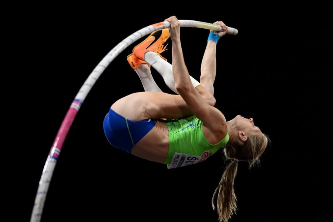 Tina Šutej sedma v Franciji, zmagala Novozelandka Eliza McCartney
