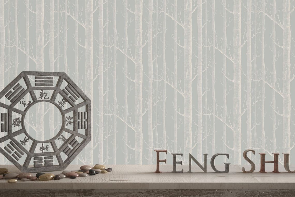 Kako lahko feng shui vpliva na spolnost?