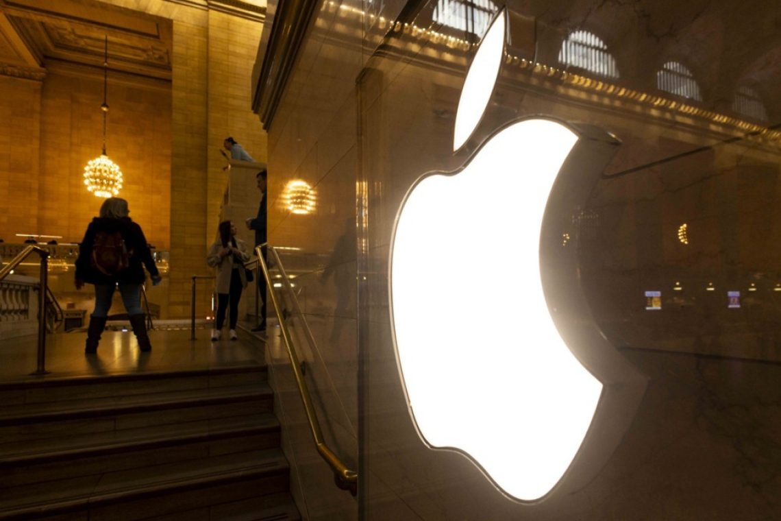 Apple v EU napoveduje možnost nalaganja aplikacij mimo App Store