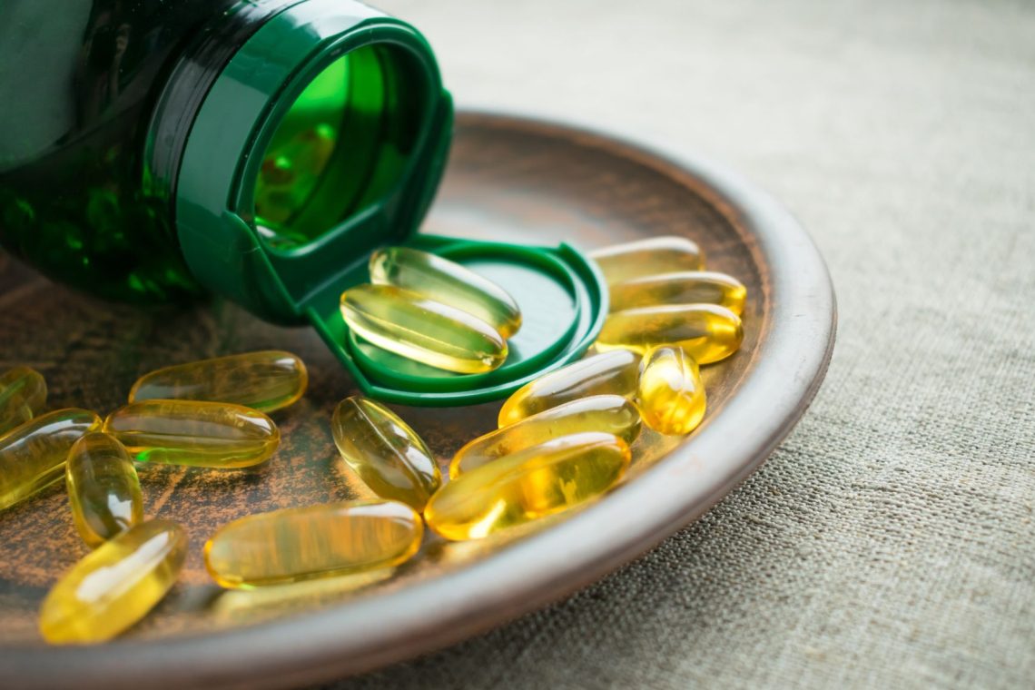 Koliko vitamina D3 potrebujemo?