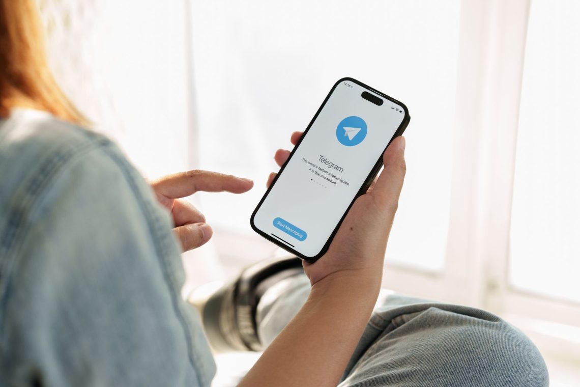 Špansko sodišče začasno prepovedalo Telegram