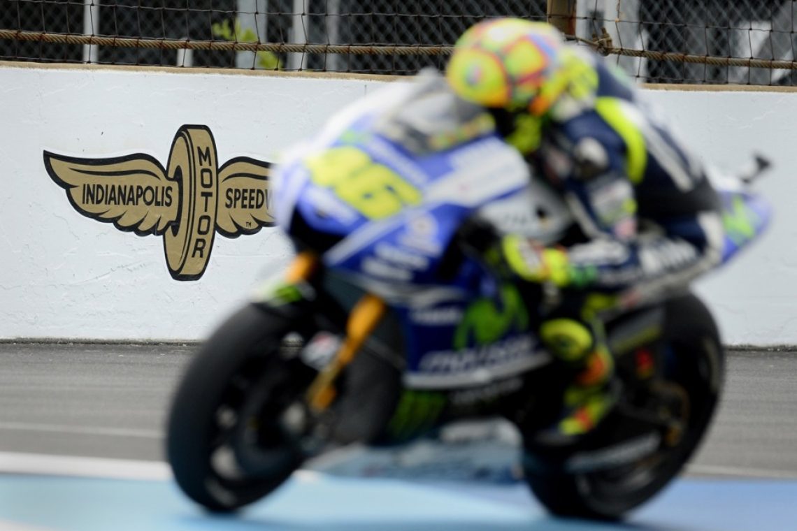 Podjetje Liberty Media po F1 kupilo še motoGP