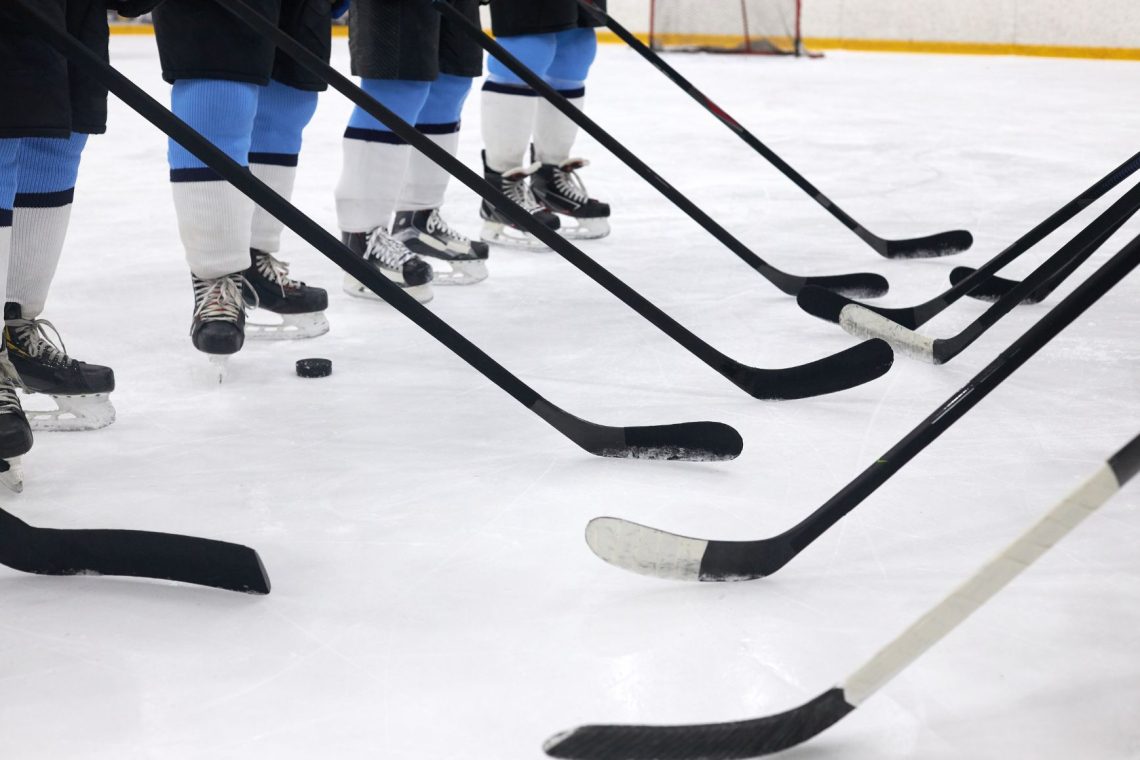 Slovenske hokejistke tesno izgubile proti Britankam