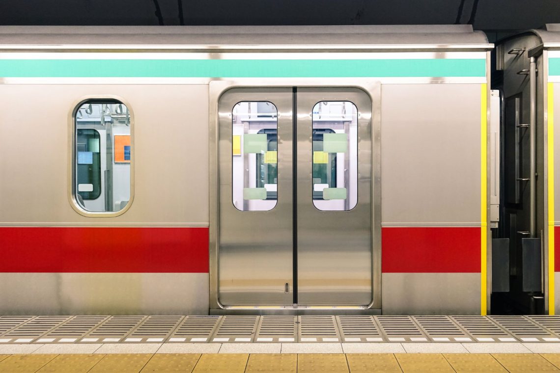 V Beogradu z letom 2029 tudi metro