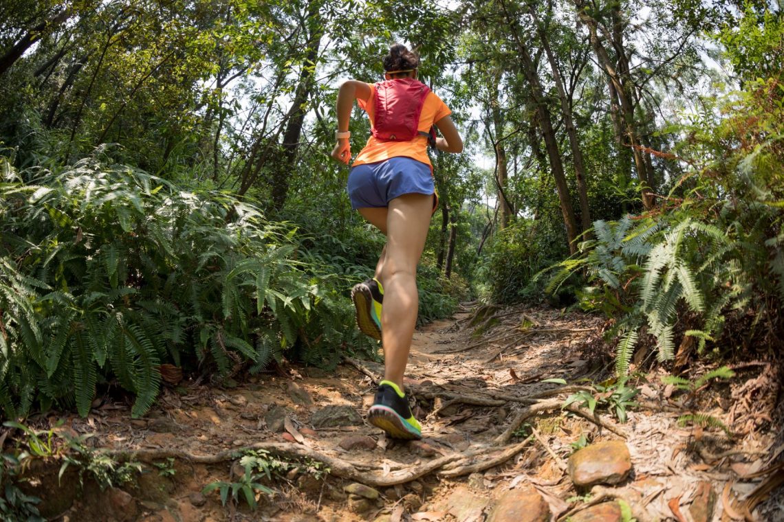 V Ajdovščini danes začetek teka Ultra trail Vipavska dolina