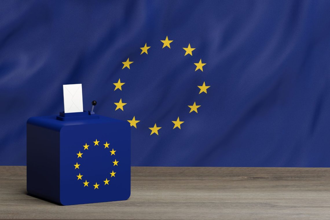 Kandidature za evropske volitve mogoče vložiti še danes