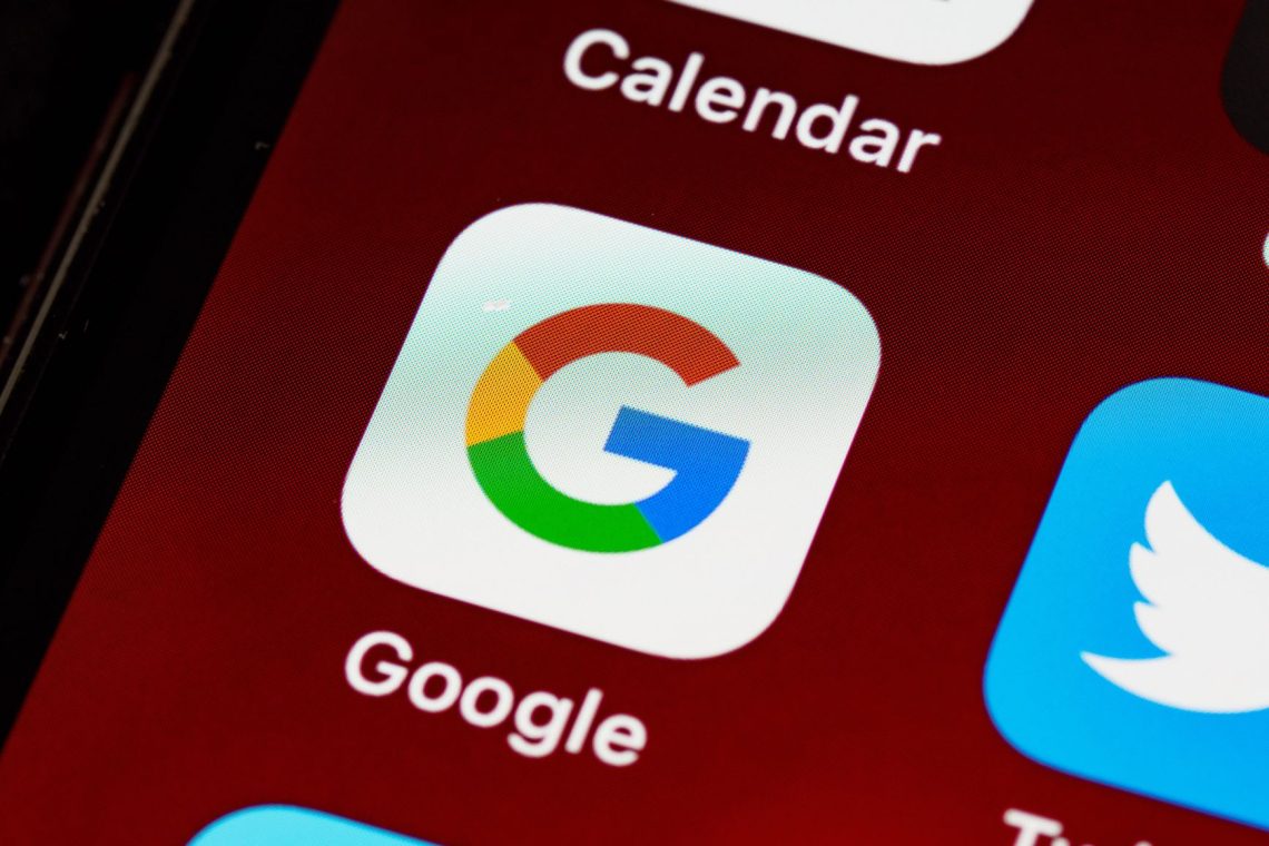 Google bo vključil umetno inteligenco v svoj spletni iskalnik