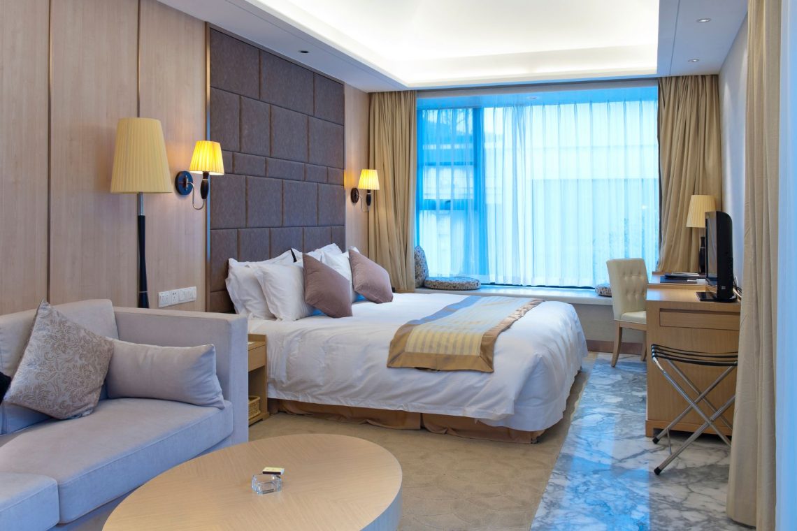 Ljubljanski Austria Trend Hotel v roke srbskega Agromarketa