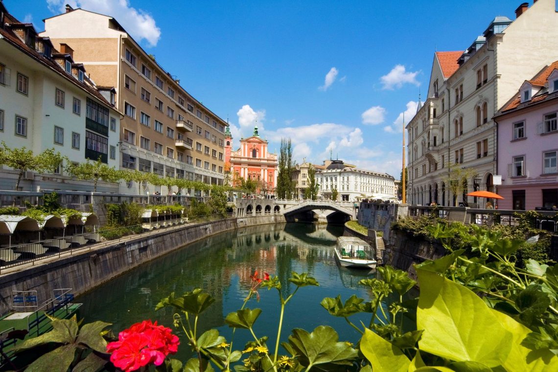 Slovenski turizem beleži nadaljnjo rast števila nočitev