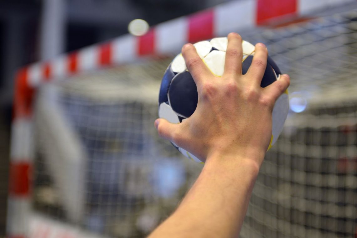 Rokometaši Gorenja Velenja so premagali LL Grosist Slovan z 28:25