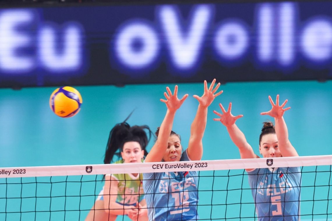 Lorena Lorber Fijok iz Grčije v Nemčijo