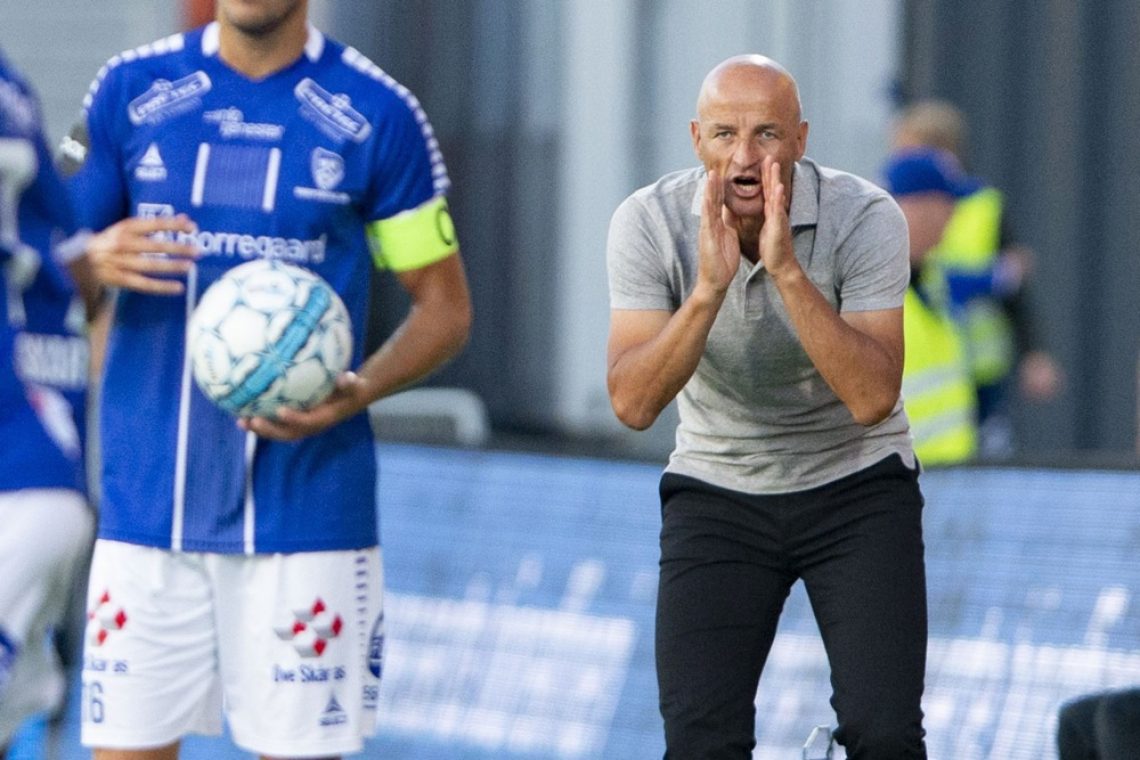 Peter Ziedler novi trener Bochuma