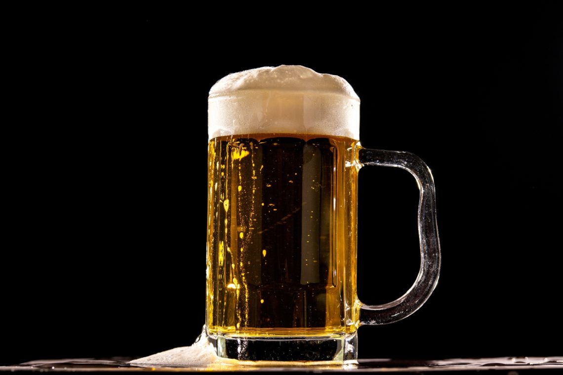 Britanski portal Laško razglasil za najboljše pivo iz udeleženk Eura 2024