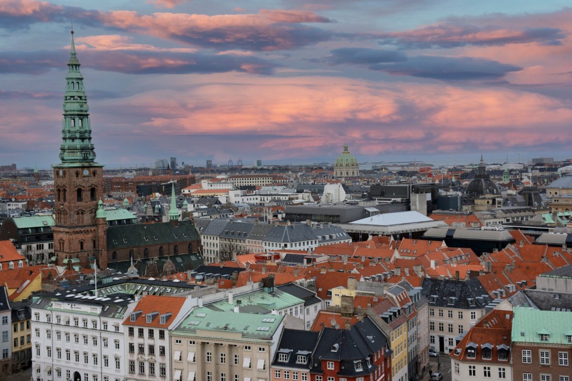 Koebenhavn bo nagrajeval okolju prijazna dejanja