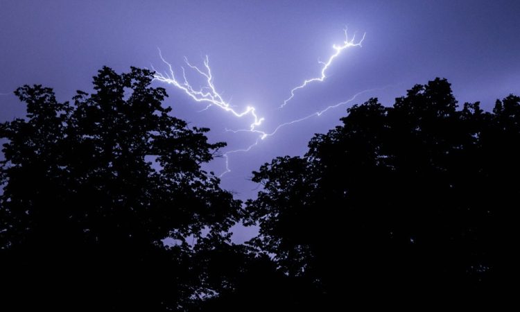 Na Koroškem največ težav zaradi neurja v občinah Muta in Dravograd 