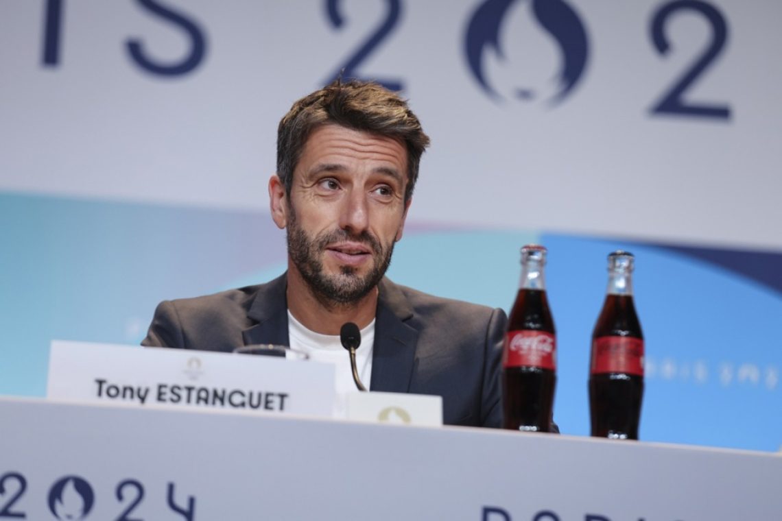 Tony Estanguet: Mi smo pripravljeni 
