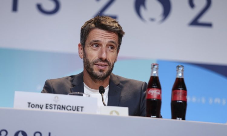Tony Estanguet: Mi smo pripravljeni 