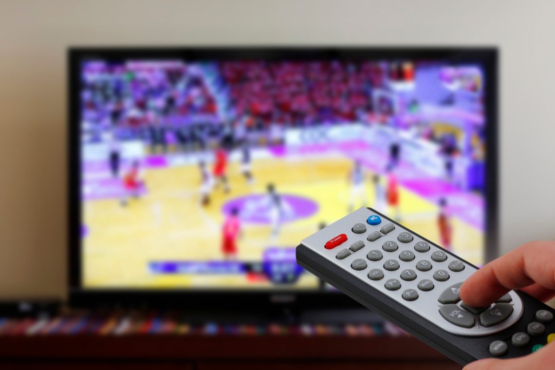 Liga NBA podpisala 76 milijard dolarjev vredno pogodbo