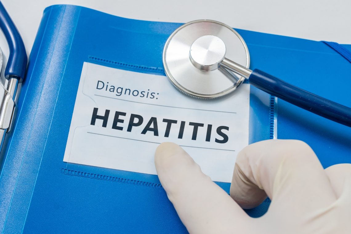 Svetovni dan hepatitisa s sloganom Ukrepajte. Testirajte se. Zdravite se. Cepite se
