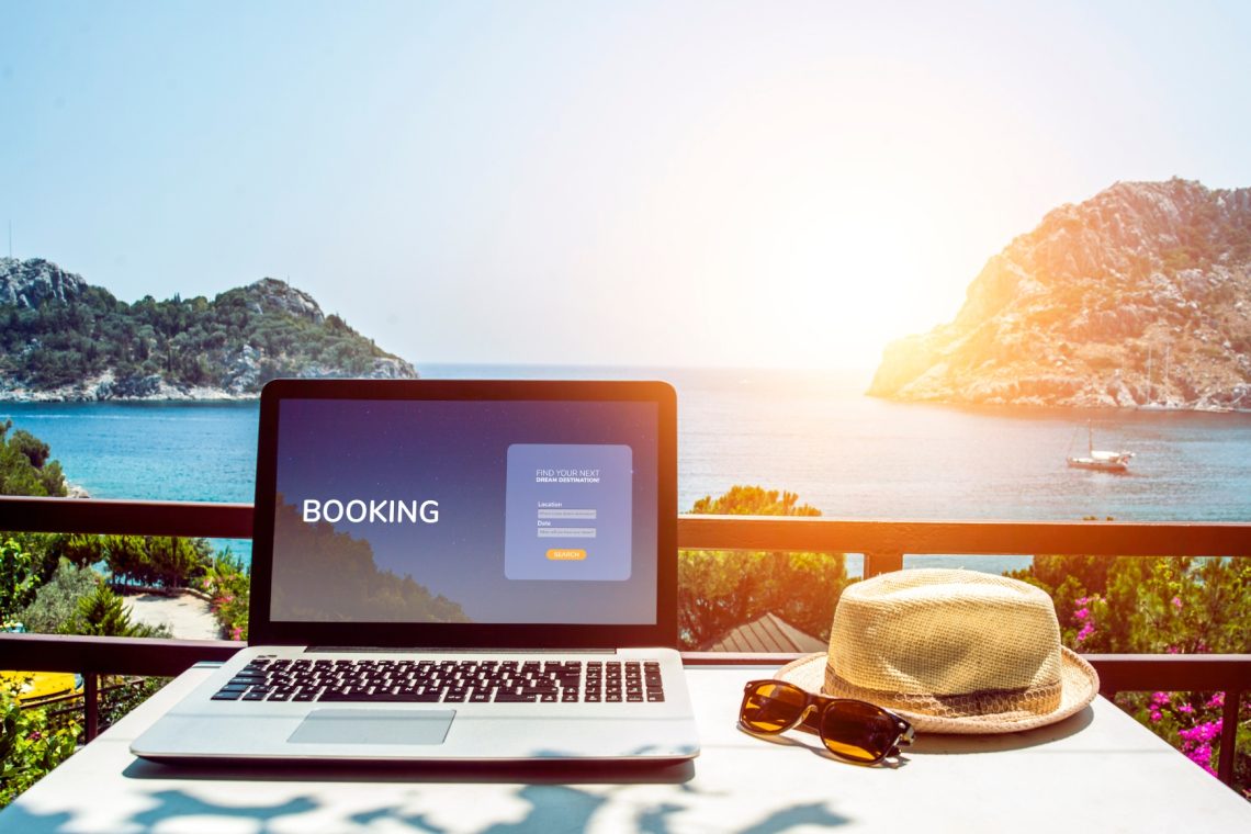 Bookingu v Španiji skoraj polmilijonska kazen