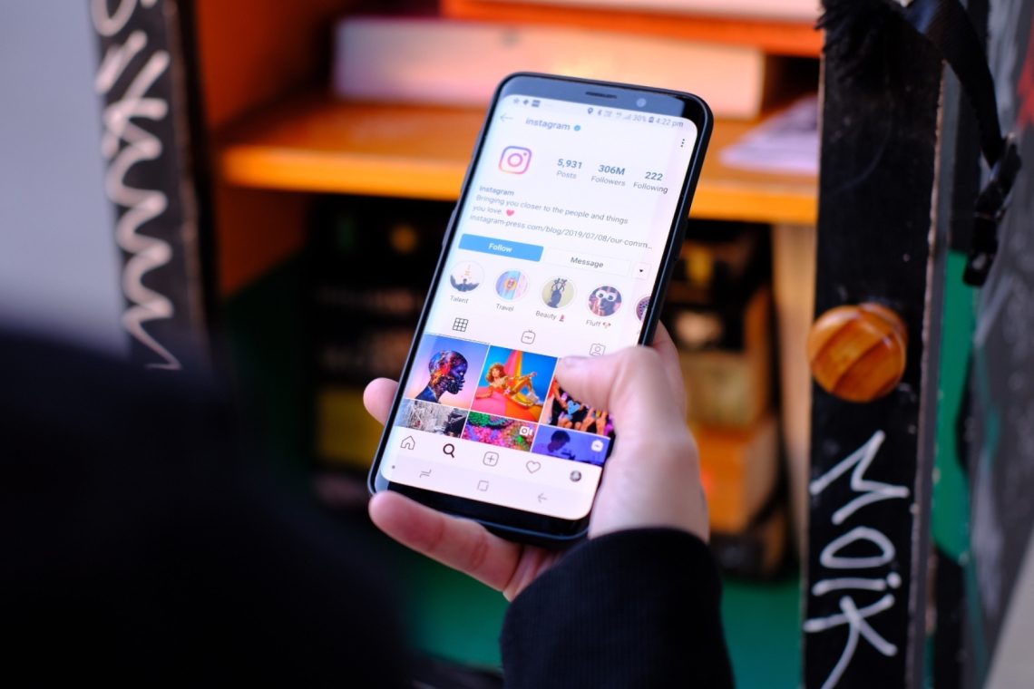 Turške oblasti onemogočile dostop do Instagrama