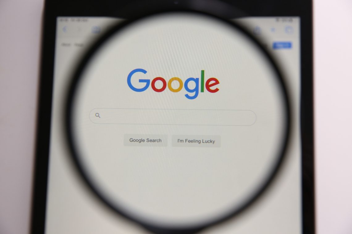 Google po ugotovitvah sodišča z monopolom pri spletnem iskanju