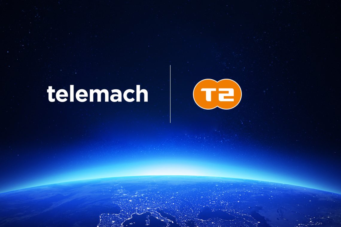 Telemach Slovenija uresničil namero o nakupu T-2
