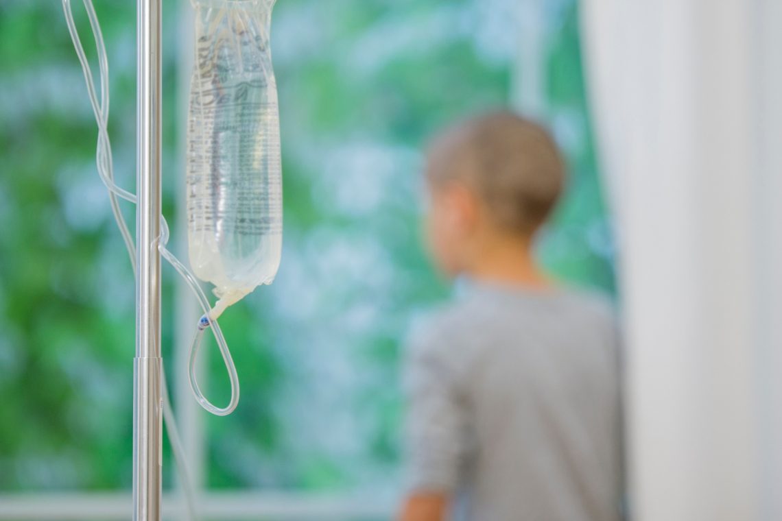 Ljubljanski UKC še korak bližje do vzpostavitve celičnega zdravljenja raka z lastnimi napravami