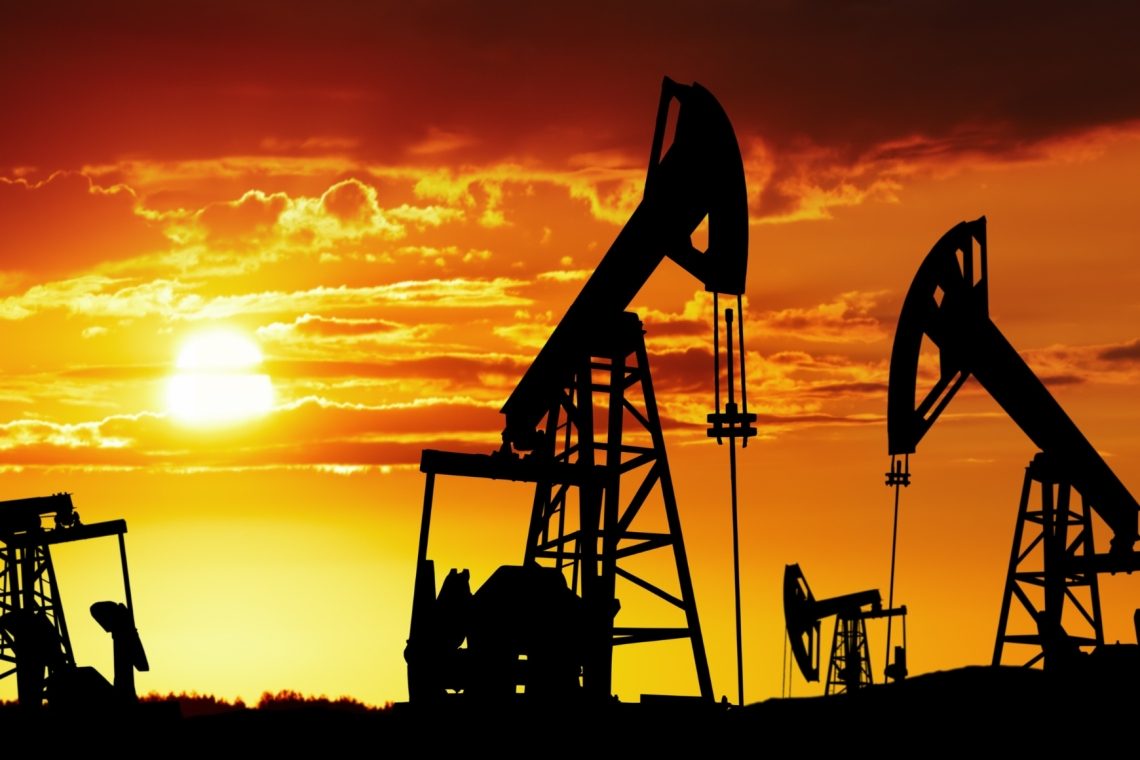 Osem članic Opec+ podaljšalo zmanjšan obseg črpanja nafte